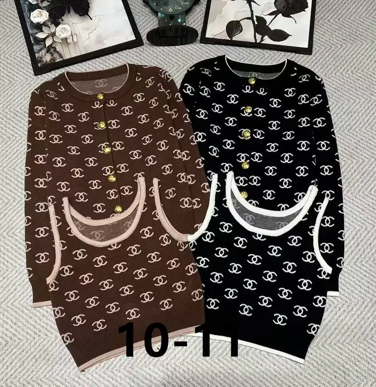 Chanel S-XL 282
